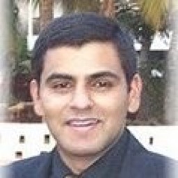 Nikhil Bagri